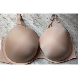 TORRID CURVE Bra 44F